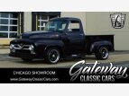 Thumbnail Photo 0 for 1955 Ford F100